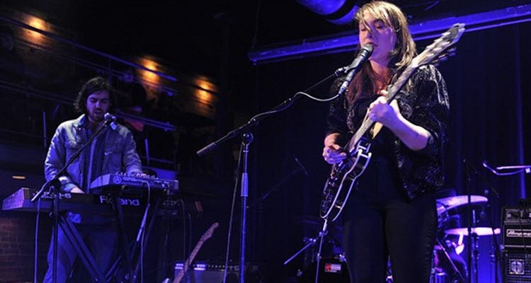 Bourse Rideau 2016 Jour 2: Rosie Valland, Samito, Whisky Legs