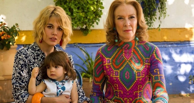 « Julieta » : Almodóvar dans toute sa splendeur