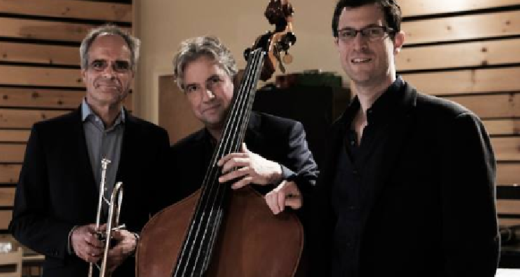 Le bon jazz: Hommage à la musique de Scott LaFaro et de Chet Baker
