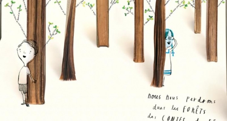 Beau temps, mauvais temps, offrez des livres aux enfants | Spécial 3-7 ans