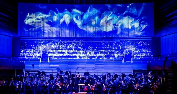 Le cadeau de Maestro Nagano à Montréal. Retour en images sur la Symphonie Montréalaise