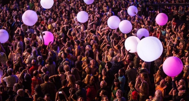 Vivre les FrancoFolies 2017 en six suggestions | Partie 2