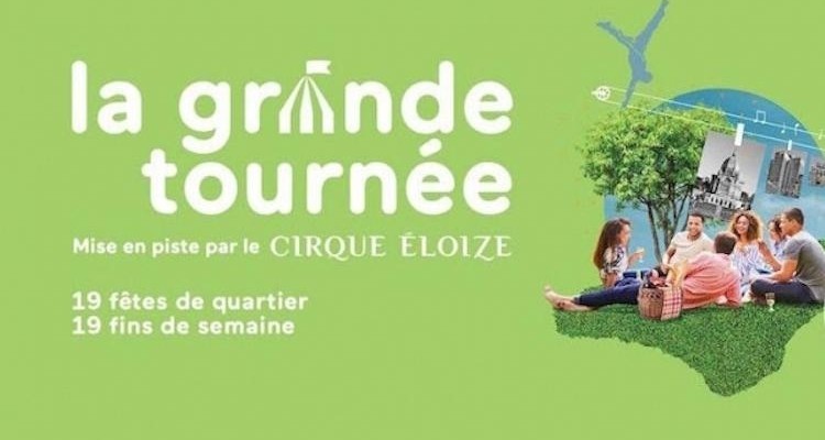 La grande tournée des quartiers du 375e MTL : Lasalle à l’honneur !