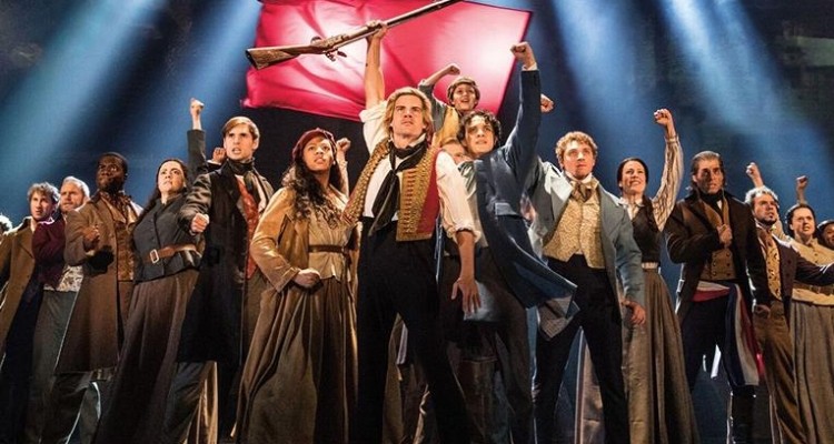 Le « musical » qu’on appelle affectueusement Les Miz