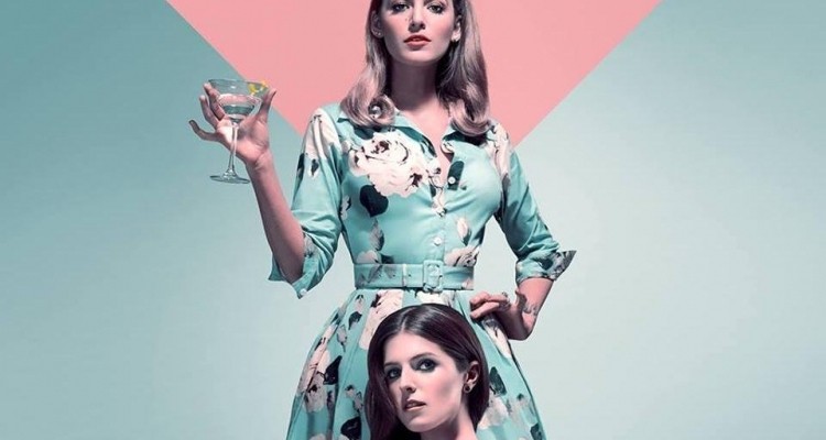 A Simple Favor | Martinis, disparition, meurtre et Louboutin au menu de ce thriller alléchant !
