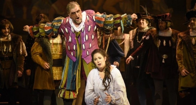 Rigoletto | Ou quand la malédiction opère…