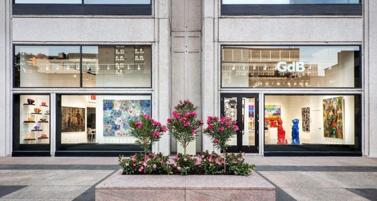 Balade dominicale dans Westmount | Galerie Bellefeuille et suggestions de restos