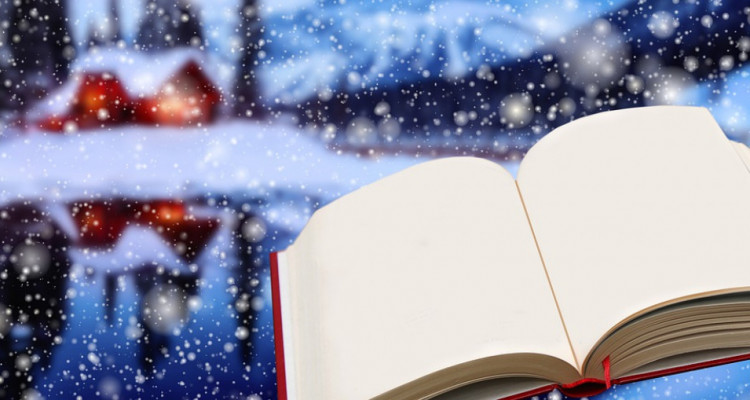 Suggestions de lecture jeunesse | Hiver 2021