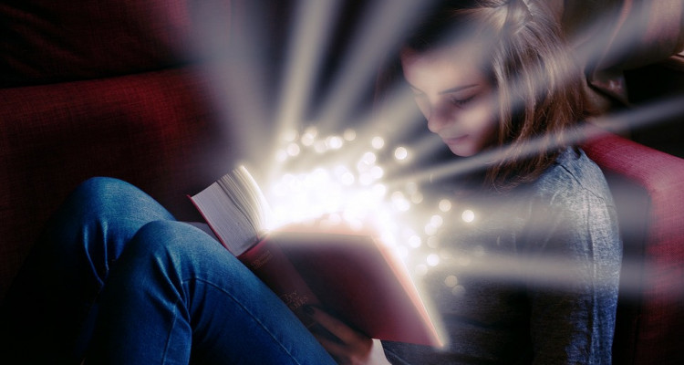 Suggestions de lecture jeunesse festives et magiques