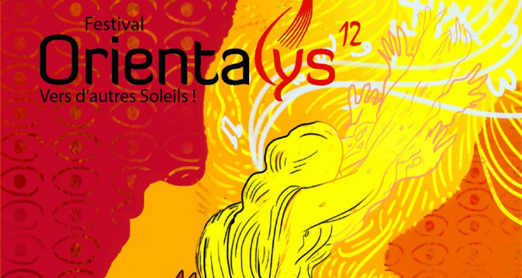 Le Festival Orientalys commence bientôt!