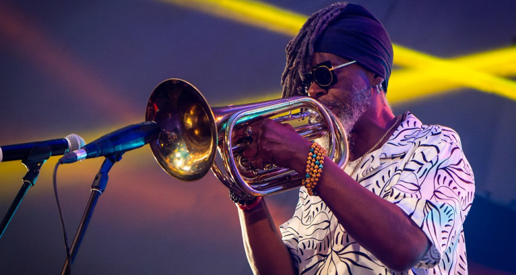 Aventures au Bas Saint-Laurent | 1. Festi Jazz de Rimouski jours 1 et 2