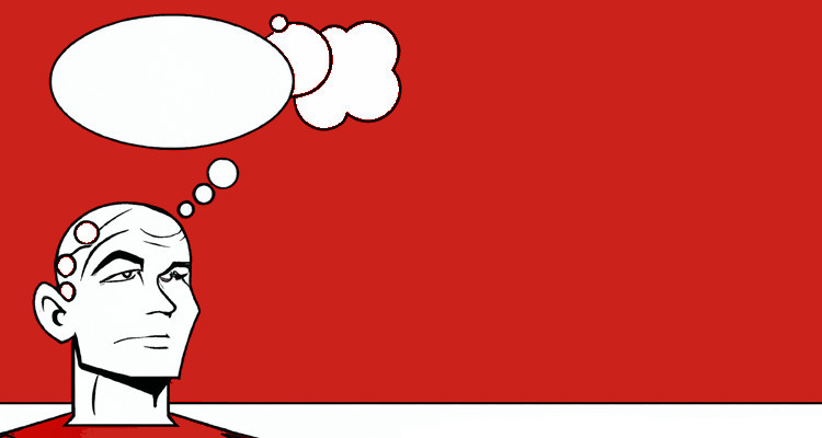 Pensée: Les pleureuses