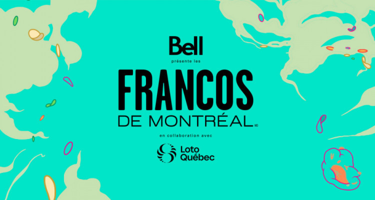 Les Francos de Montréal