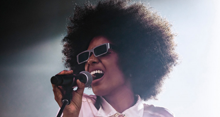 Zoom photo sur les premiers jours du Festival International de Jazz de Montréal