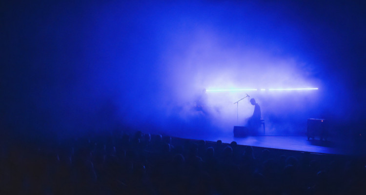 MUTEK 2023 : Soirée d’ouverture mémorable et la Série Satosphère