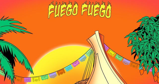 Fuego Fuego