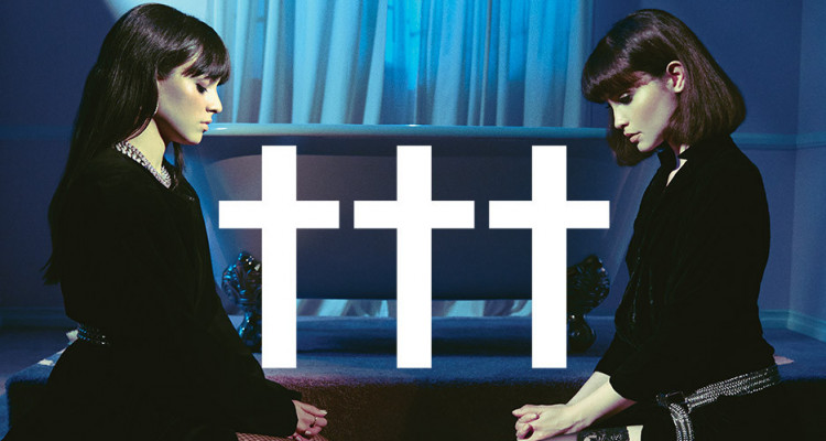 Crosses au Théatre Beanfield
