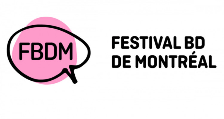 Festival BD de Montréal
