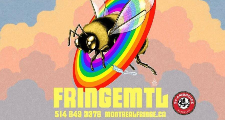 Festival St-Ambroise Fringe de Montréal