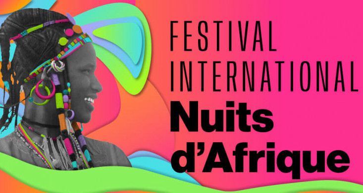 Festival International Nuits d'Afrique