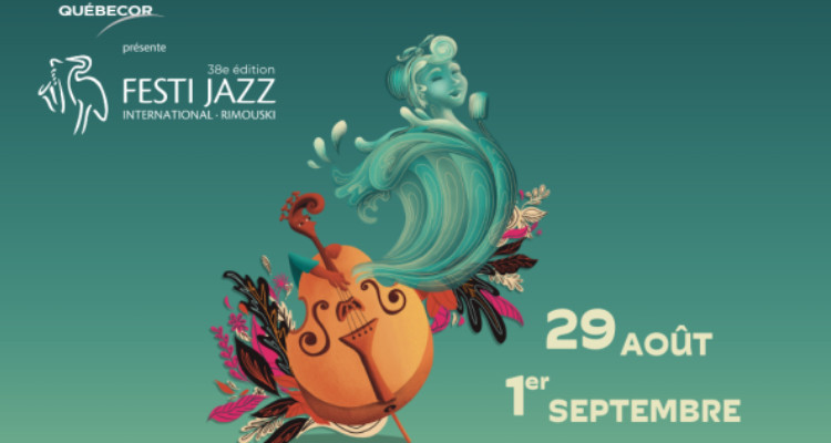 Festi Jazz international de Rimouski