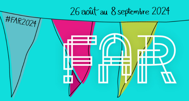 Festival des arts de ruelle (FAR)