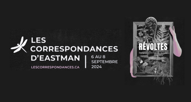 Les Correspondances d’Eastman