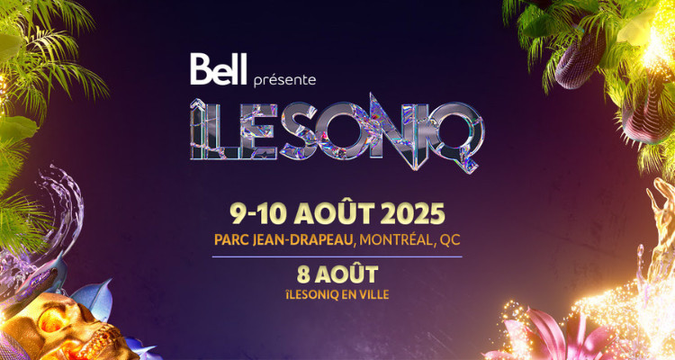 ÎLESONIQ