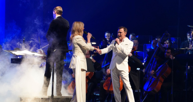 «Bond symphonique» à la Salle Wilfrid-Pelletier | My name is Bond : James Bond…