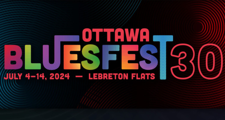 Bluesfest d'Ottawa