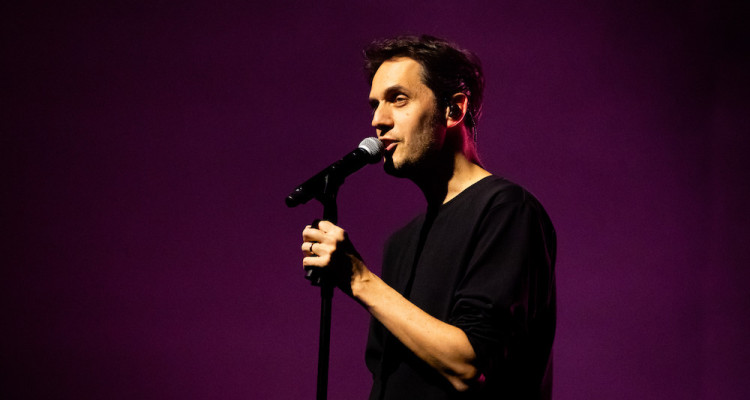Grand Corps Malade au MTELUS | Le concert d’un poète des temps modernes