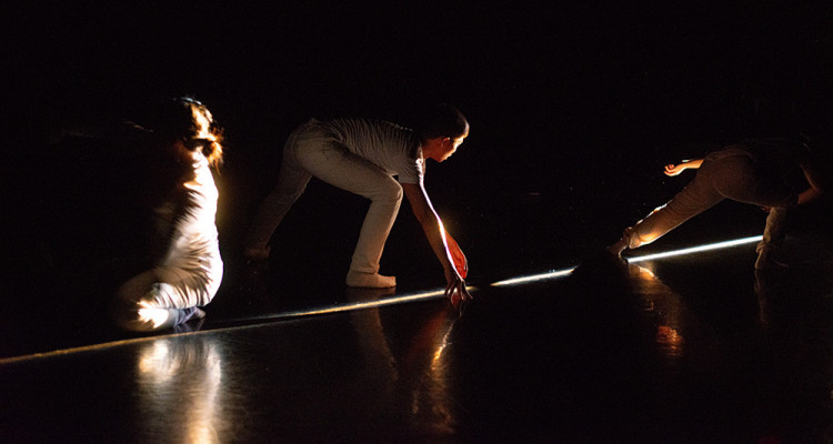 CONCOURS | Tentez de gagner une paire de billets pour le spectacle de FakeKnot