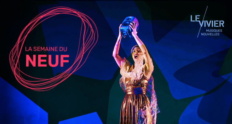 La Semaine du Neuf