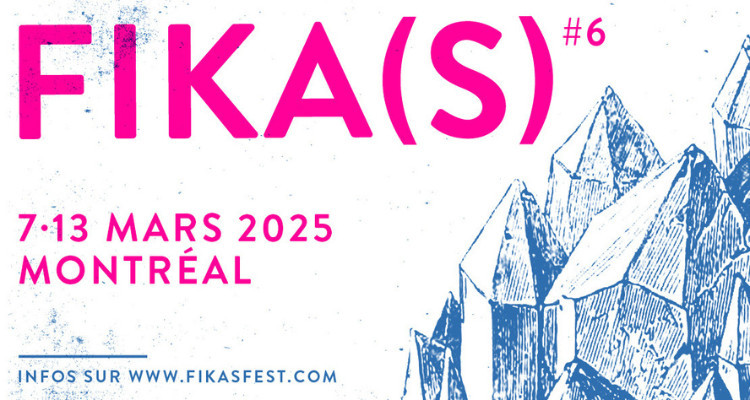 Le FIKA(S) proposera une vingtaine d'activités dans sa programmation en 2025