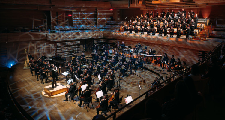 «Hommage à Ennio Morricone» par l’Orchestre FILMharmonique, un régal musical !