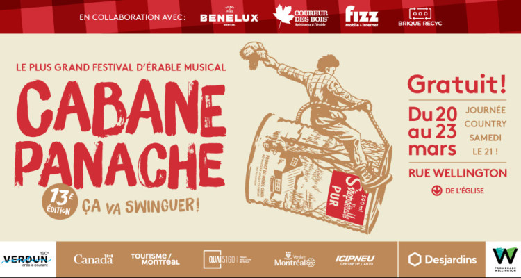 Cabane Panache