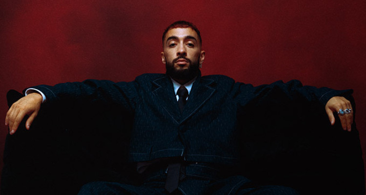 Sofiane Pamart en concert au Théâtre St-Denis le 11 septembre 2025