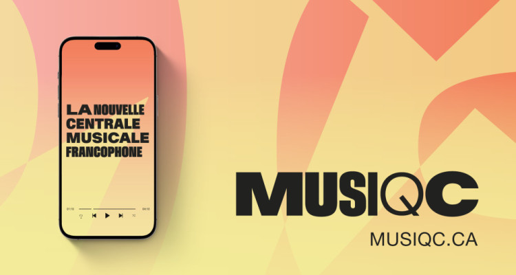 Entrevue | MUSIQC, un premier bilan positif