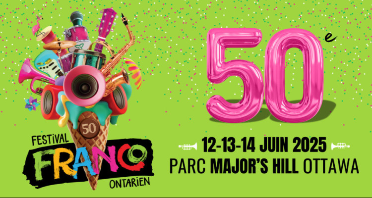 Festival Franco-Ontarien
