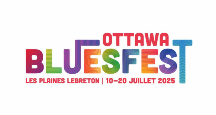 Le Bluesfest d’Ottawa dévoile sa programmation 2025 avec Hozier, Green Day, Kaytranada, Sean Paul et plus