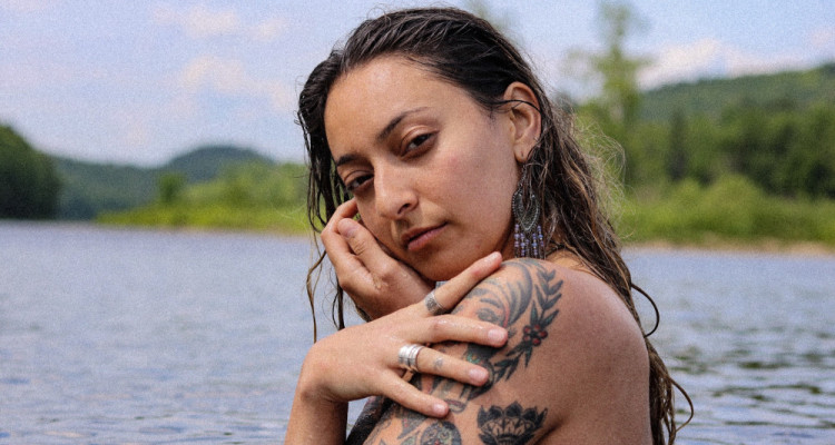 Mélodie-Jade