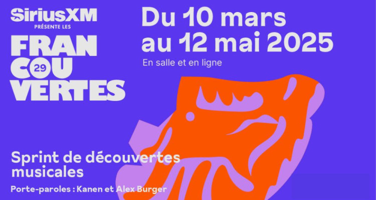 Les Francouvertes