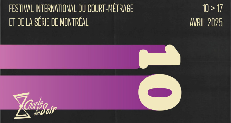 Une majorité de projections gratuites pour la 10e édition du Festival Courts d’un soir