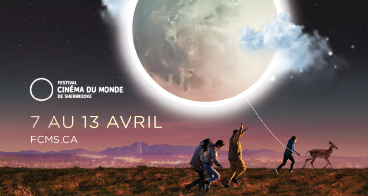 Le Festival Cinéma du Monde de Sherbrooke annonce sa programmation pour l'édition 2025