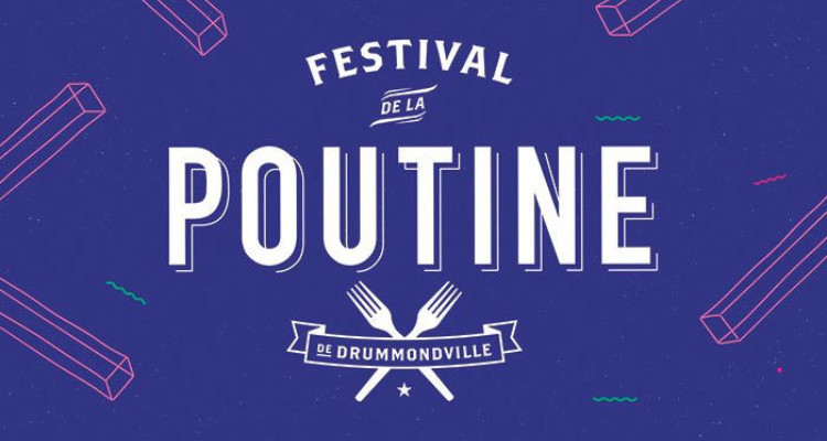 Le Festival de la Poutine