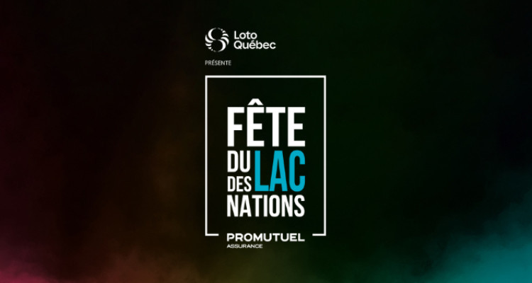 Fête du Lac des Nations : Charlotte Cardin, Souldia, Valaire, Alessia Cara et plus en 2025