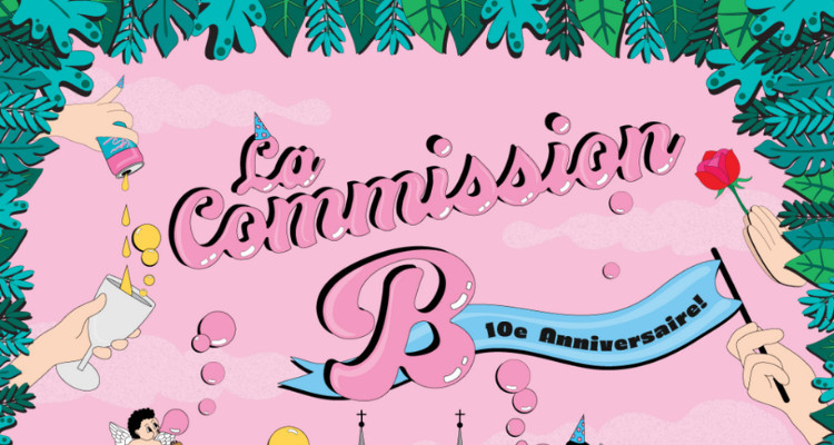 La Commission B