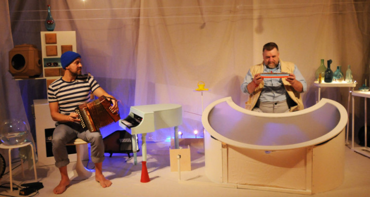 Le Festival Petits bonheurs 2025 | Une programmation pluridisciplinaire