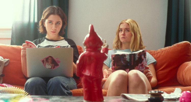 Festival Filministes 2025 | Quand l’humour bouscule les codes du cinéma