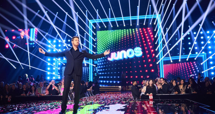 Prix JUNO 2025 | Les gagnants et les gagnantes de la 54e édition